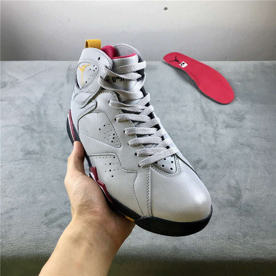 Air Jordan 7 Reflections of A Champion BV6281-006 40-47