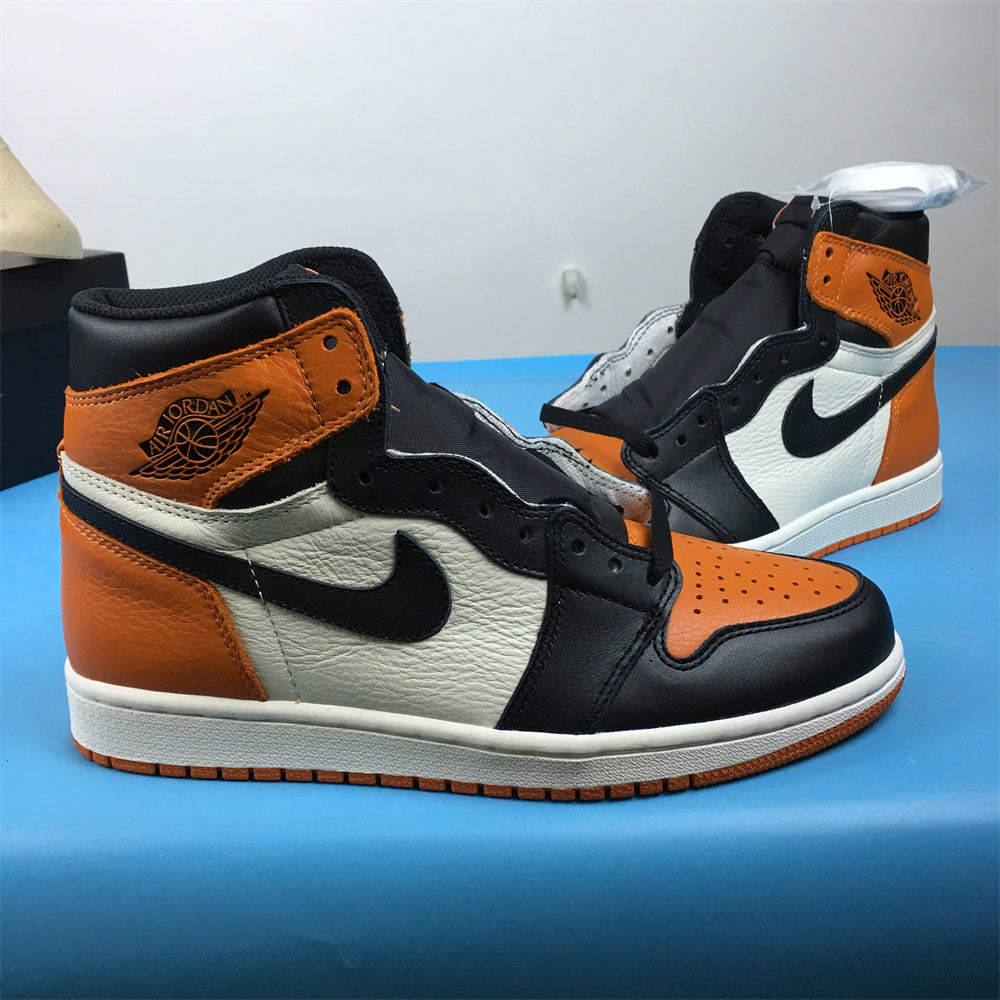 Air Jordan 1 Shattered Backboard 555088-005