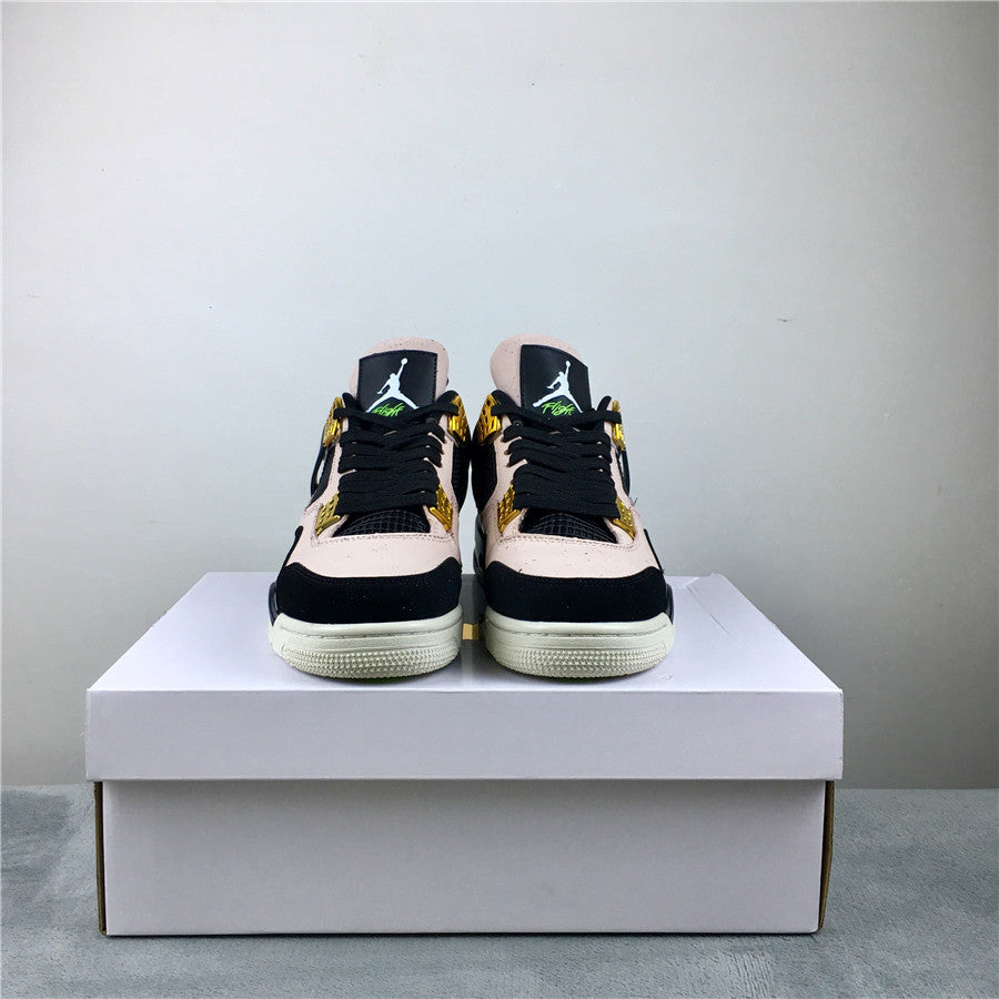 Air Jordan 4 Silt Red AQ9129-601 36-47