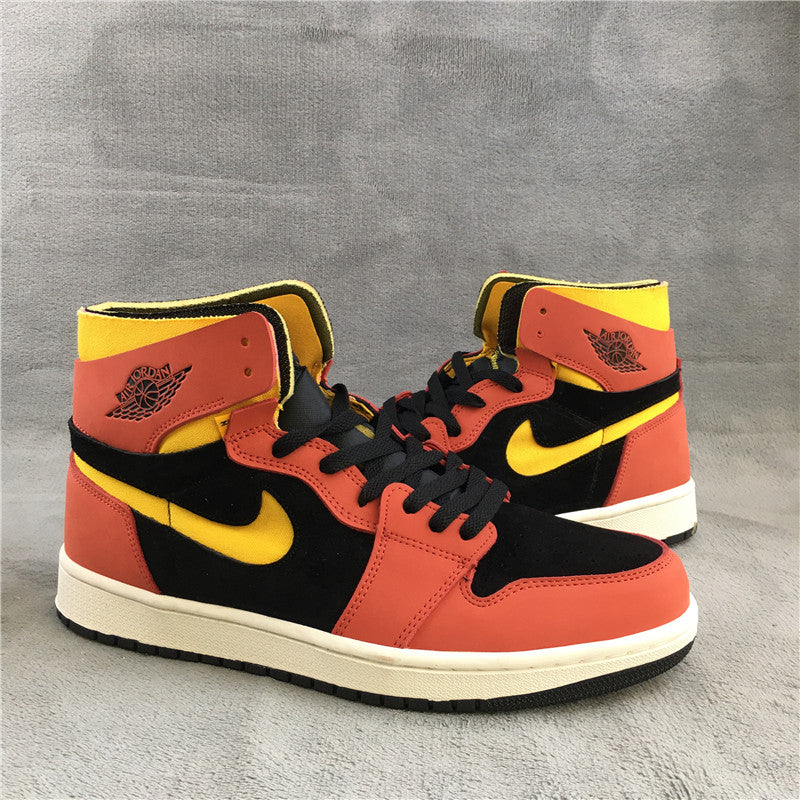 Air Jordan 1 Zoom Air CMFT DD1453-001