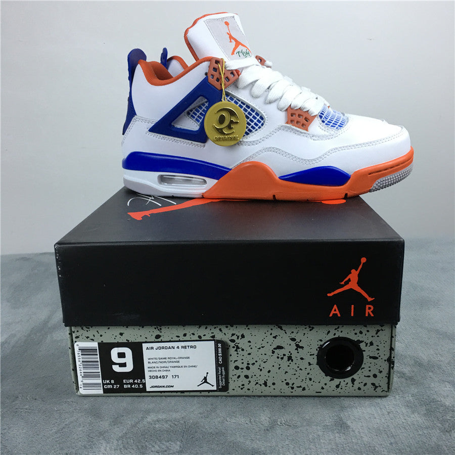 Air Jordan 4 308497 171 36-47