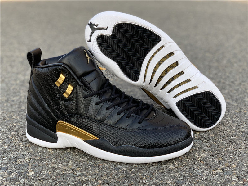 Air Jordan 12 AO6068-007