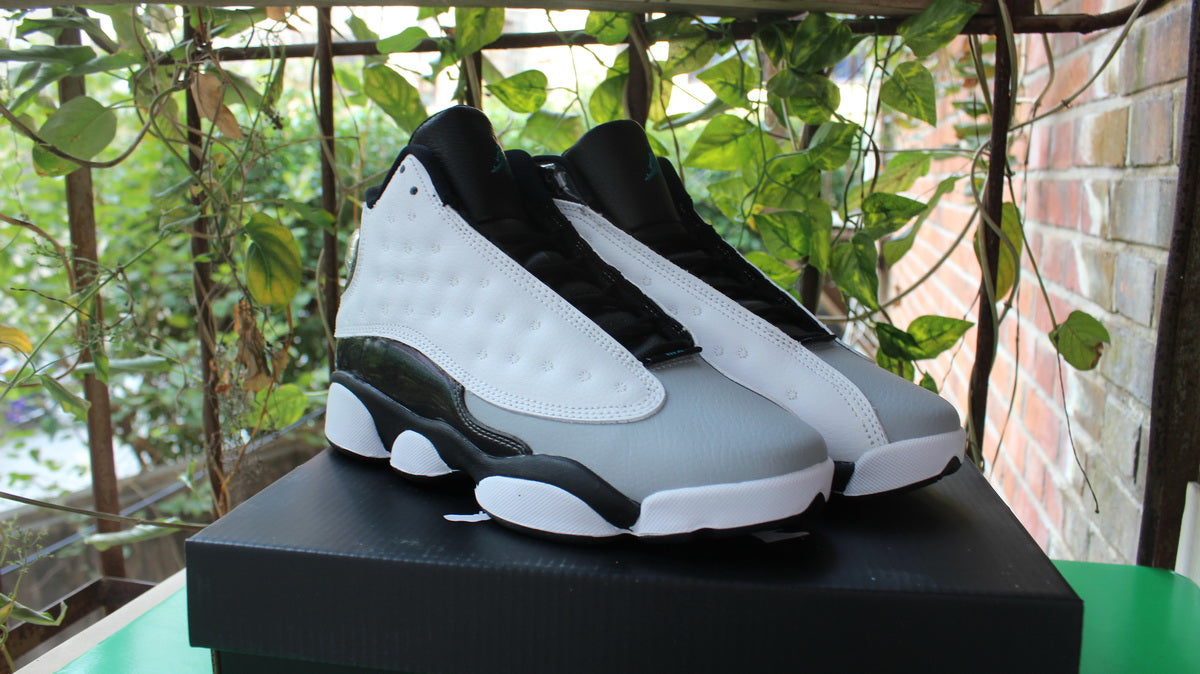 Air Jordan 13 Barons 36-47