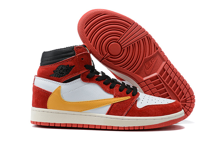 Air Jordan 1 Barbed McDonald's 36-45