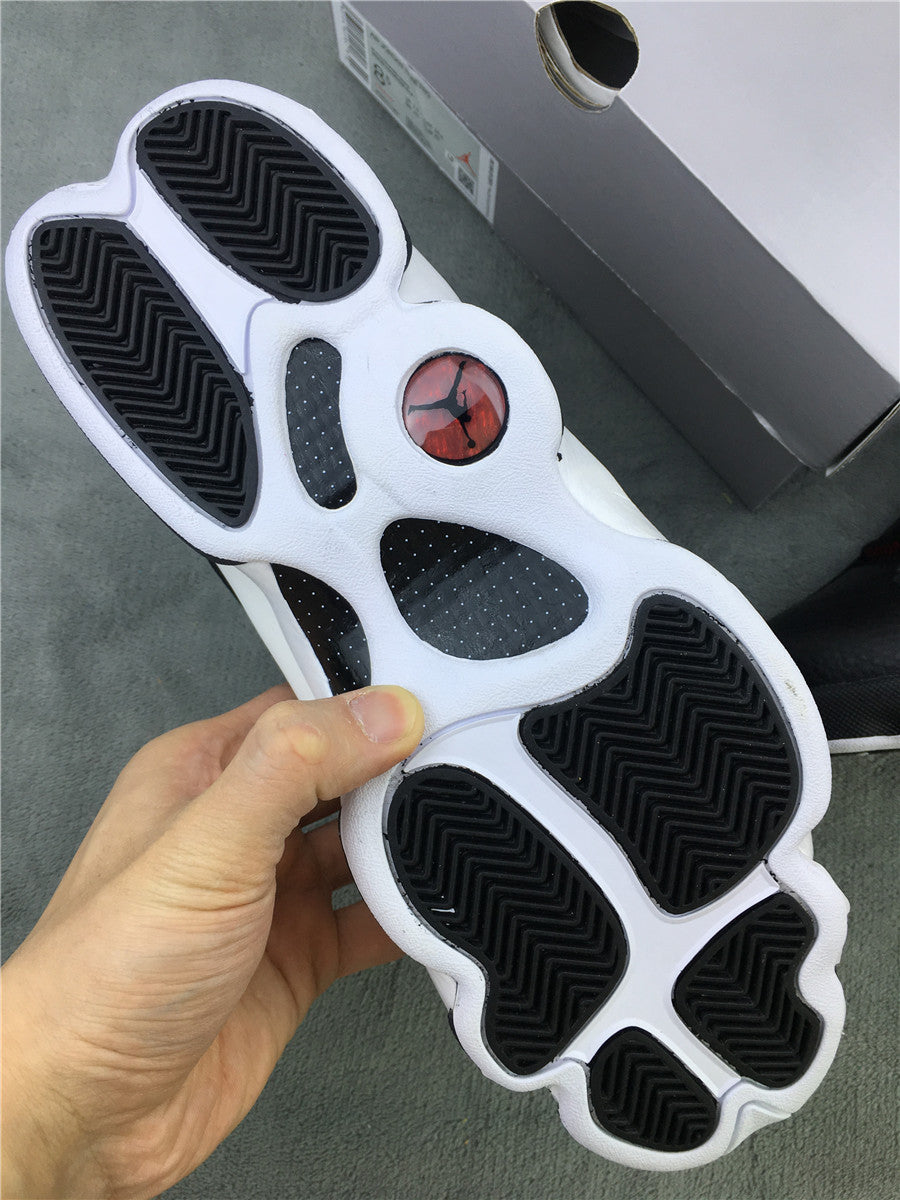 Air Jordan 13 Reverse He Got Game 414571-061 40-47