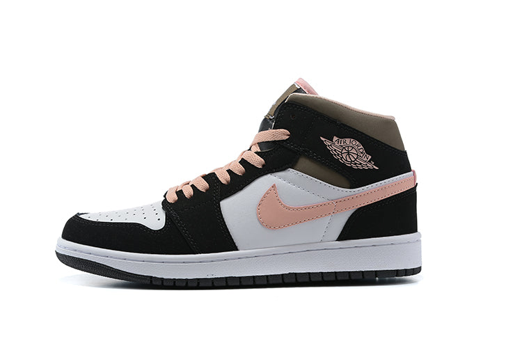 Air Jordan 1 Black Peach 36-45