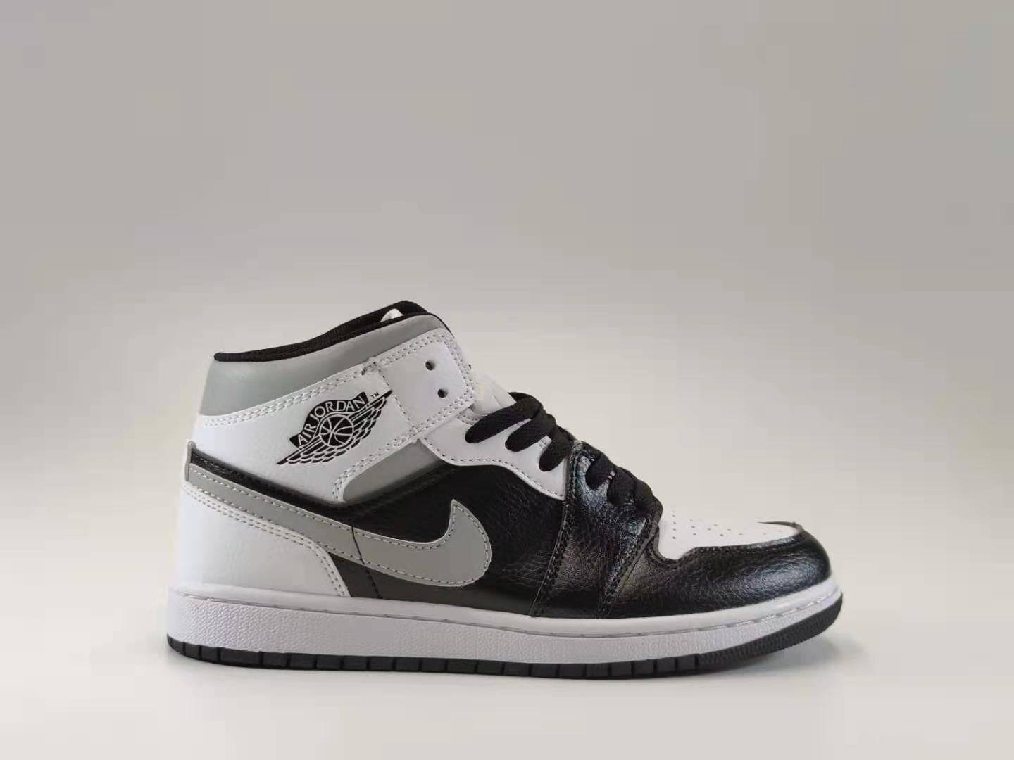 Air Jordan 1 Grey Shadow 36-46