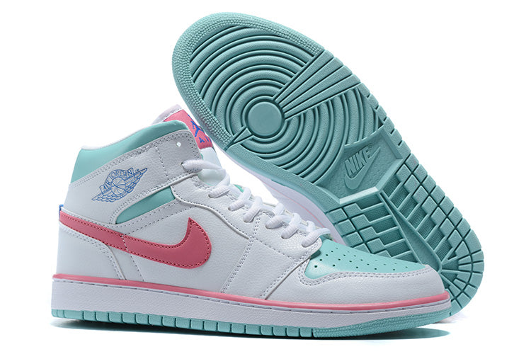 Air Jordan 1 Electronic Pink 36-45