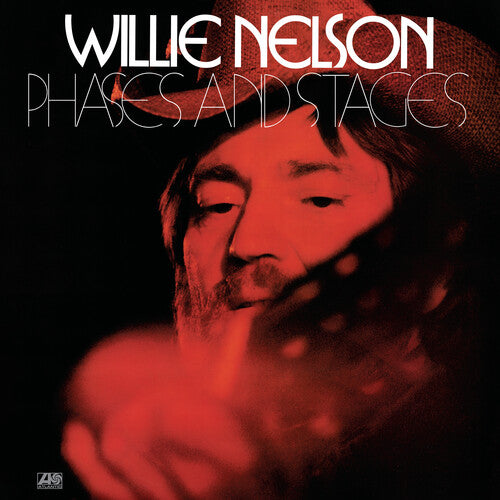 Willie Nelson: Teatro (180g) Vinyl LP —