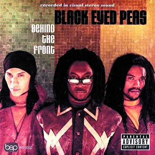 The Black Eyed Peas - Monkey Business - LP – The 'In' Groove