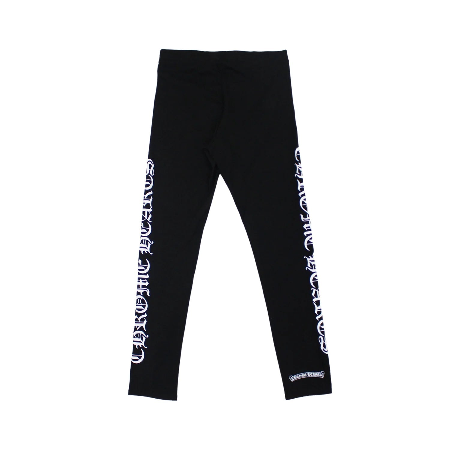 NTWRK - Chrome Hearts Script Women's Leggings (W)