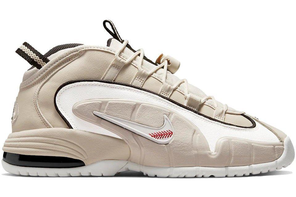 Nike Air Max Penny / SS RECESS PHOTON DUST 2022 New Original Box