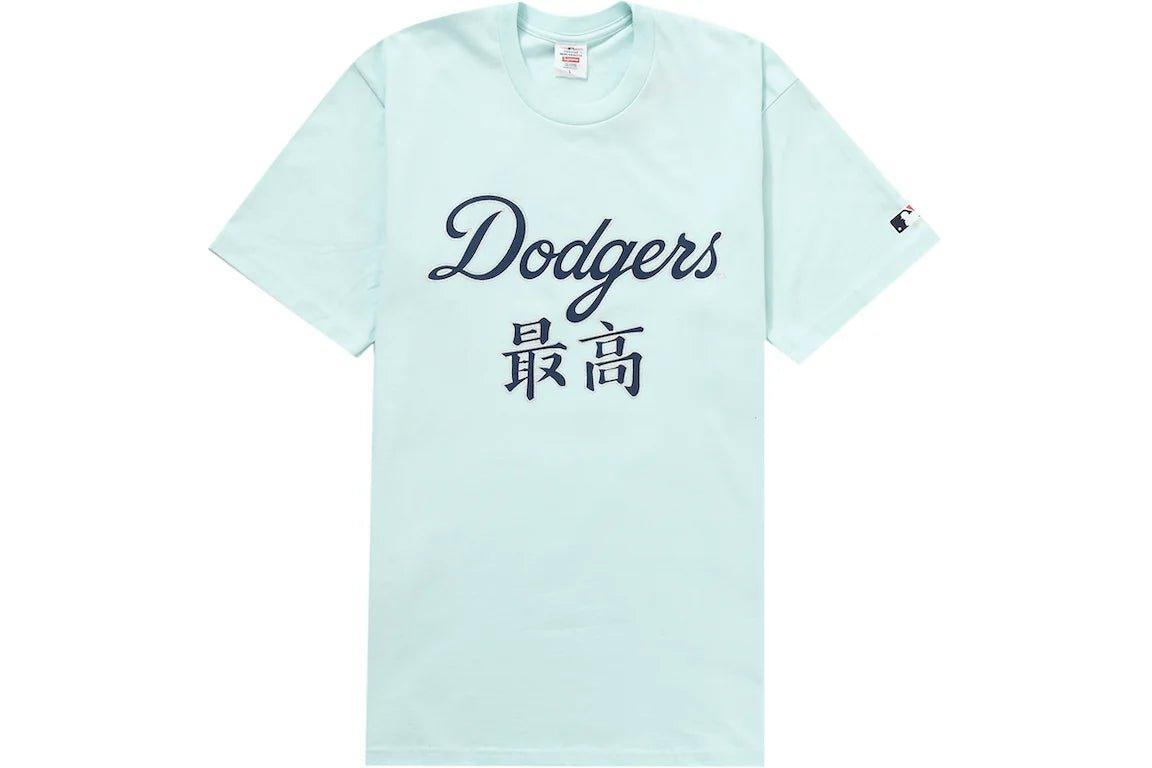 Undefeated X Los Angeles Dodgers T Shirt for Sale in Los Angeles