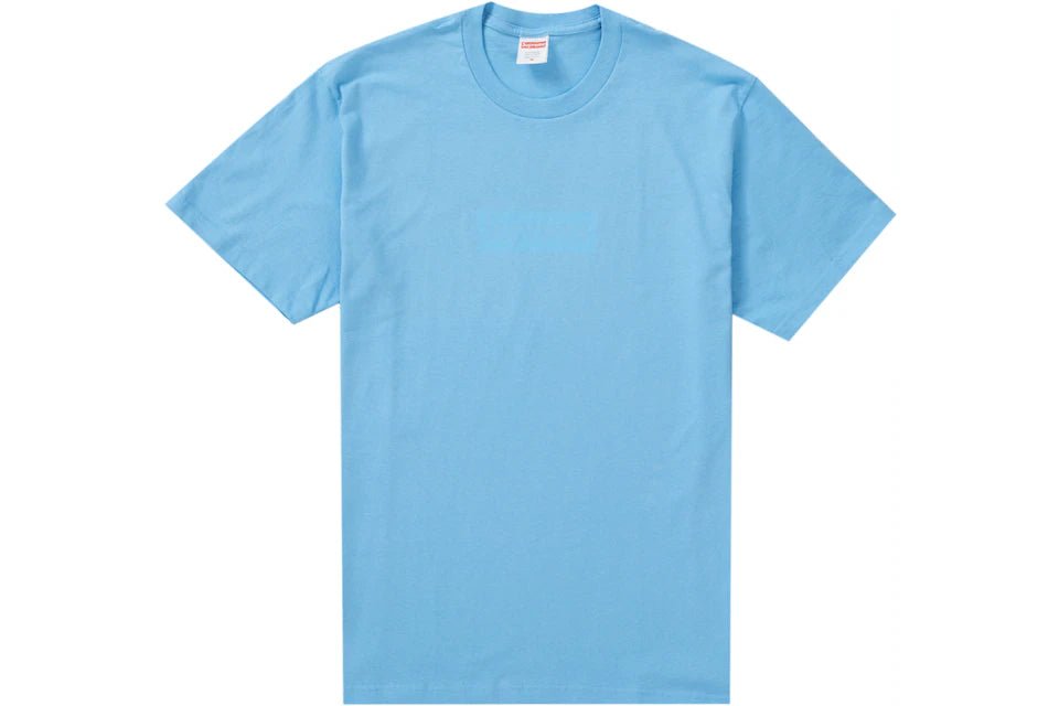 Supreme Men's Brooklyn Box Logo T-Shirt