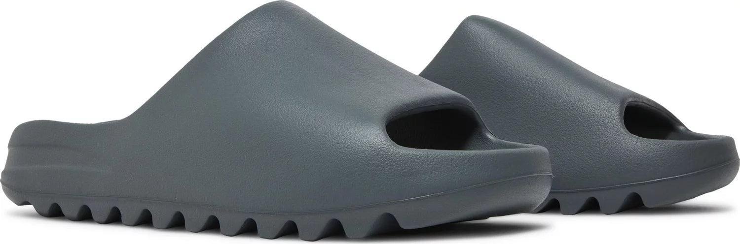 NTWRK - Yeezy Slide Slate Grey