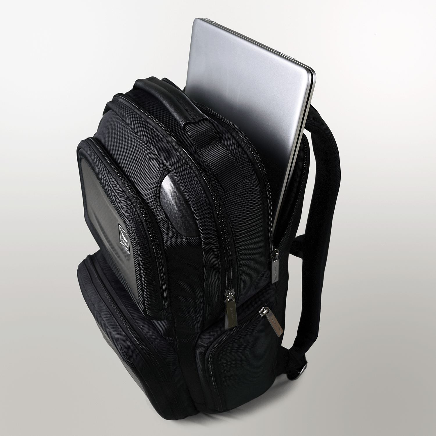 Agile-backpack-laptop-pocket-with-laptop-sideview_lowerrez