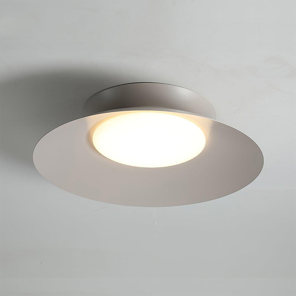 Modern Minimalist Eco-friendly Ceiling Light