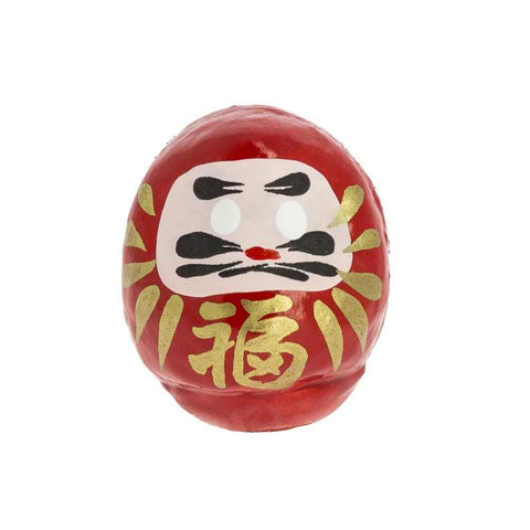 Daruma Portafortuna Giapponese