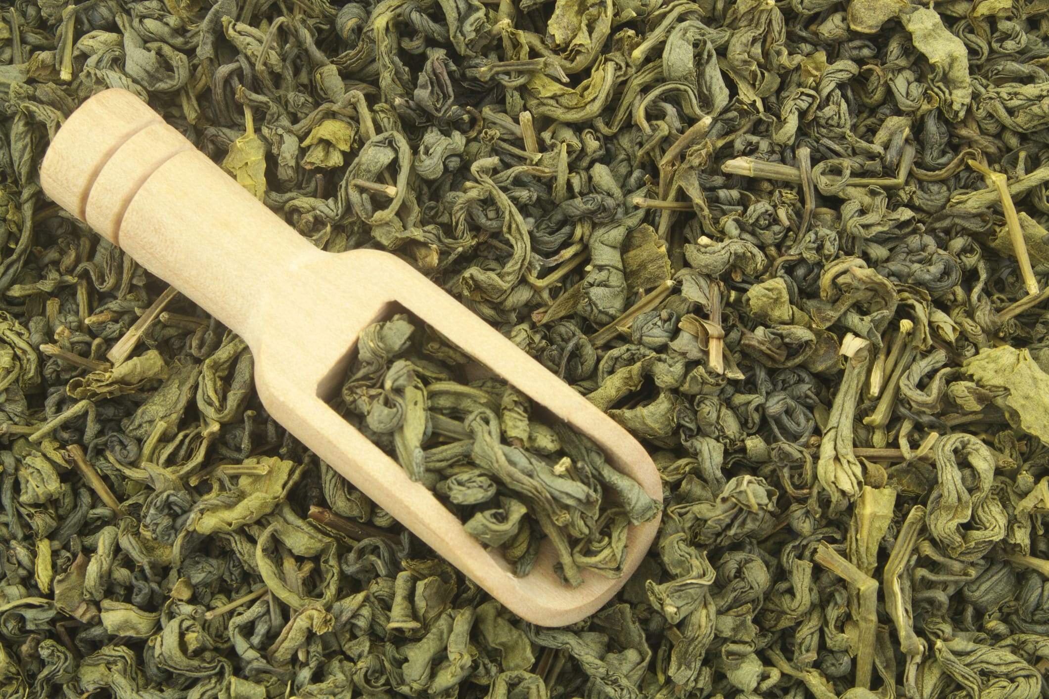 Il tè verde e le sue proprietà dimagranti