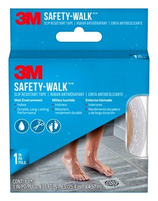 3M Safety Walk 安全防滑貼