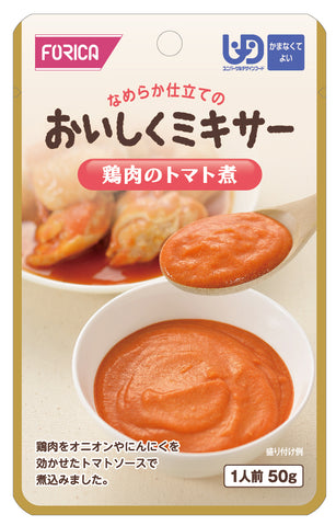日本Forica即食包裝食品