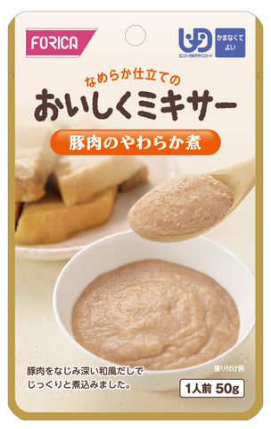 日本Forica即食包裝食品