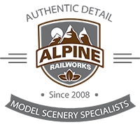 Alpine Railworks