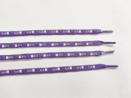 bts shoelace and charms collection how to source for your kpop shop tsuvishop blog