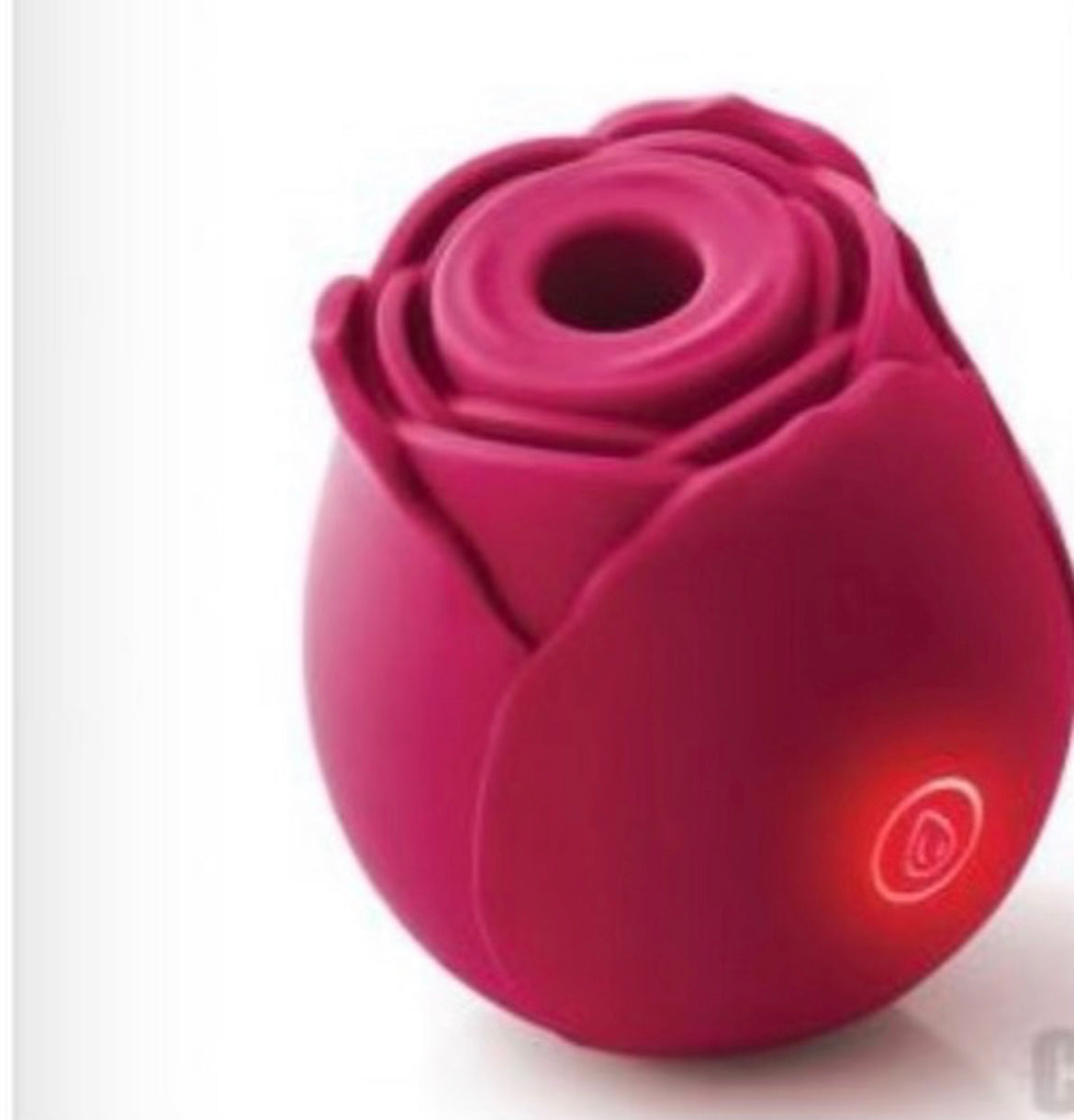 Rose Vibrator
