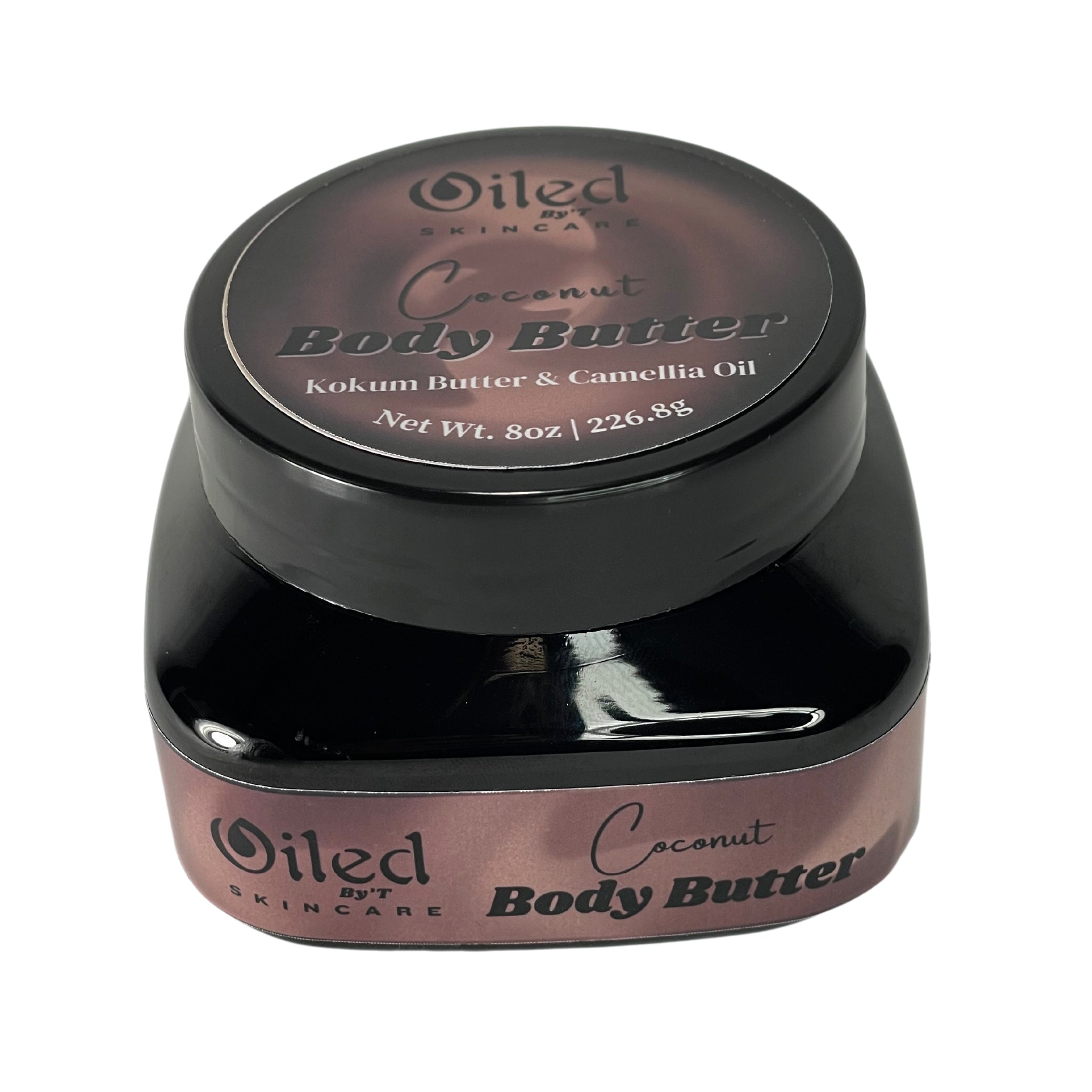 Body Butter - Coconut
