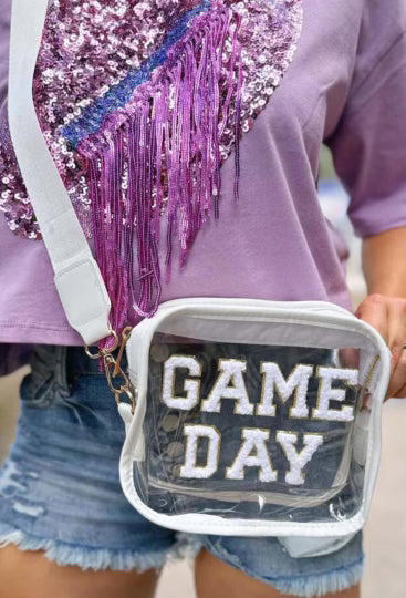 Game Day Bags
