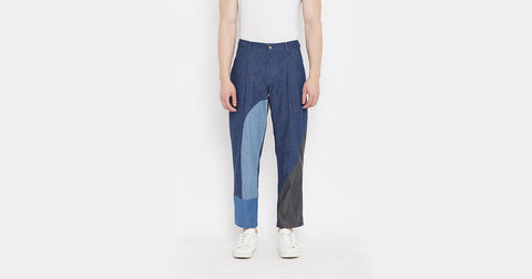 Sustainable Men's Pants