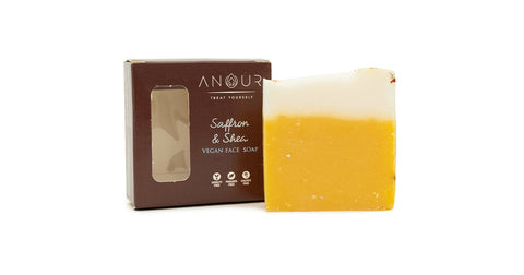 Organic Soap