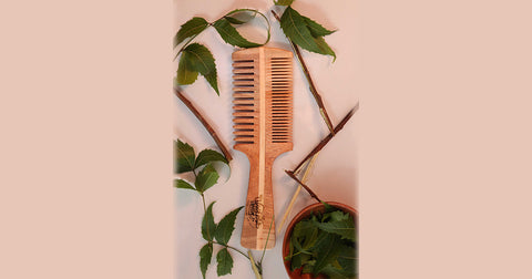 Sustainable Combs