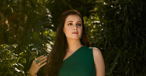 Diya Mirza