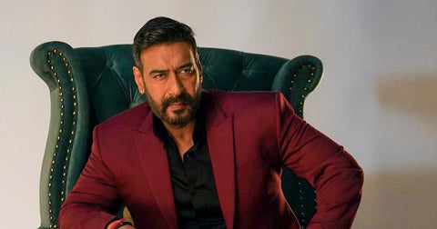 Ajay Devgan