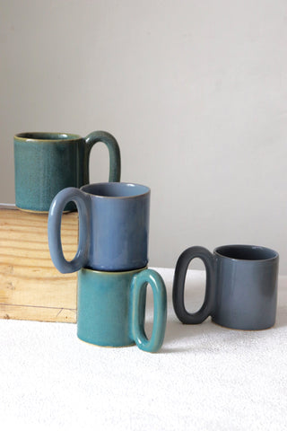 Eco-Friendly Mugs