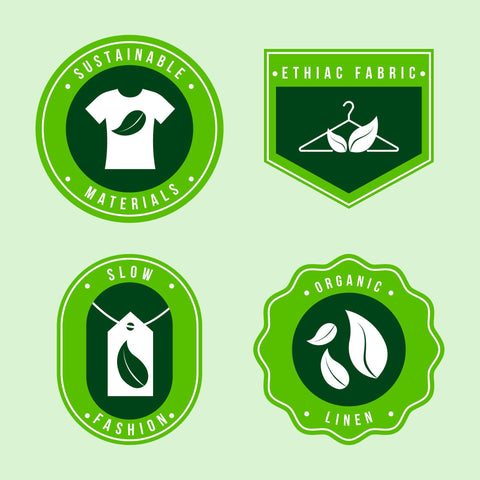 https://www.freepik.com/free-vector/flat-design-slow-fashion-badge-set_12064744.htm#query=100%20organic%20clothing%20label&position=2&from_view=search&track=ais