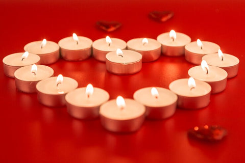 Diwali Soy wax candles