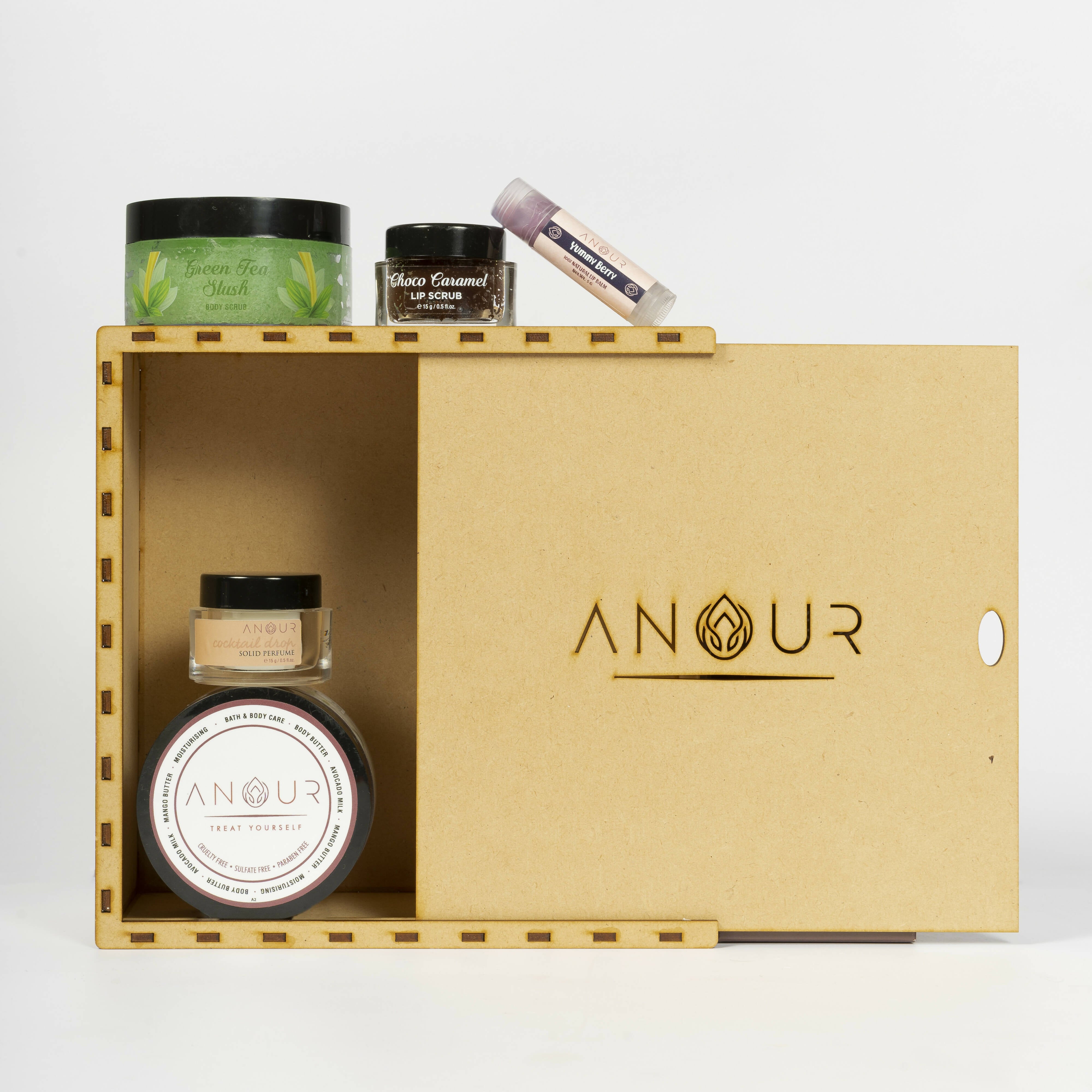 Anour Signature Hamper-image-3