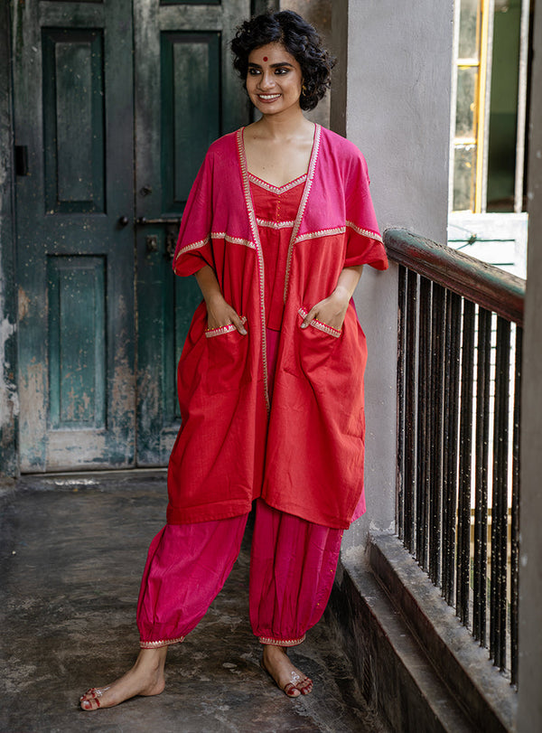 Comfort Wear – Prathaa - weaving traditions
