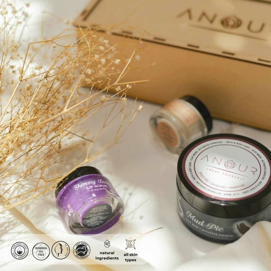 Anour Pocket Friendly Hamper-image-1