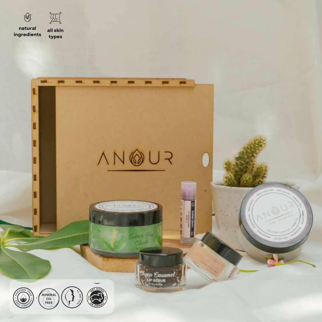 Anour Signature Hamper-image-2