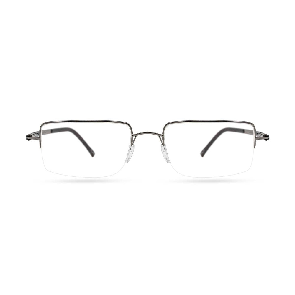 SILHOUETTE 5314 60 6058 spectacle-frame