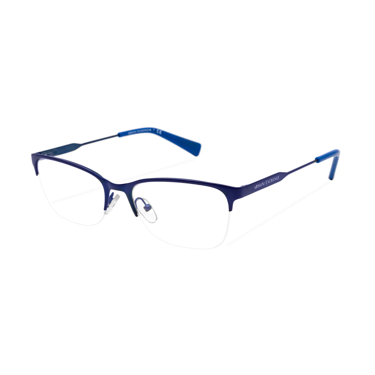 Armani Exchange AX 1023 6097 53-17-140-Spectacle Frames  Rao  Opticians – shop-srgopalrao