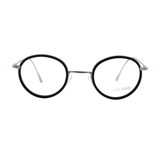 Tom Ford TF5521 001 48-25-145-Spectacle Frames  Rao Opticians –  shop-srgopalrao