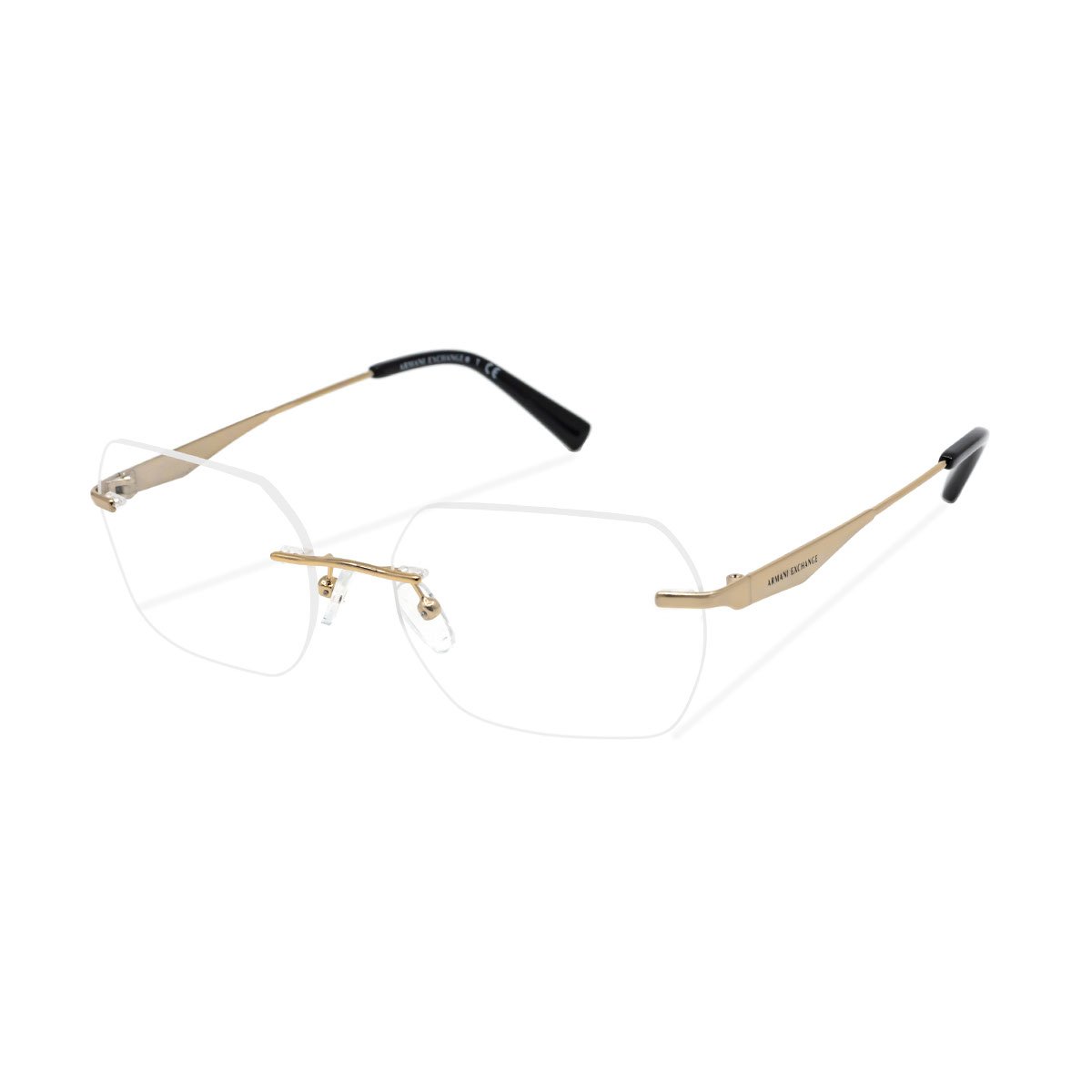 Armani Exchange AX 1047 6110 55-17-140-Spectacle Frames  Rao  Opticians – shop-srgopalrao