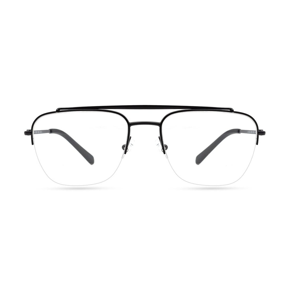 Armani Exchange AX 1049 6000 55-18-145-Spectacle Frames  Rao  Opticians – shop-srgopalrao