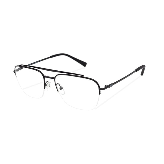 Armani Exchange AX 1049 6000 55-18-145-Spectacle Frames  Rao  Opticians – shop-srgopalrao