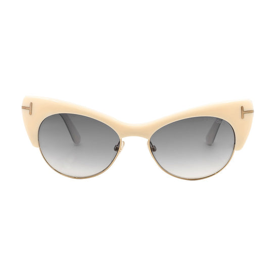 Tom Ford TF0387 LOLA 25F 54-17-140-Spectacle Frames  Rao Opticians  – shop-srgopalrao